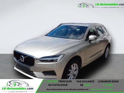Volvo XC60 B4 AWD 197 ch BVA