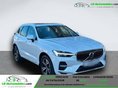 Volvo XC60 T8 AWD 303 ch + 87 ch BVA