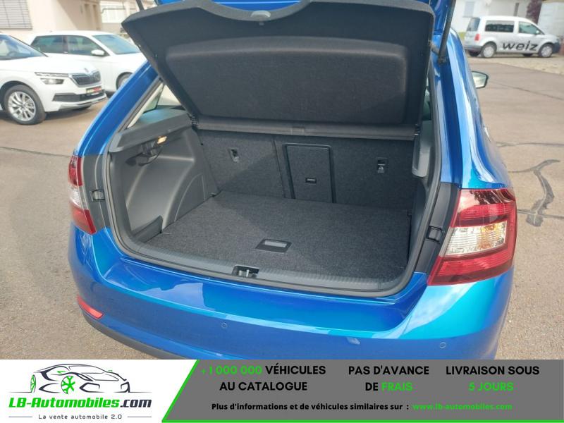 Skoda Rapid Spaceback 1.0 TSI 110 ch BVM - Photo 8 / 8