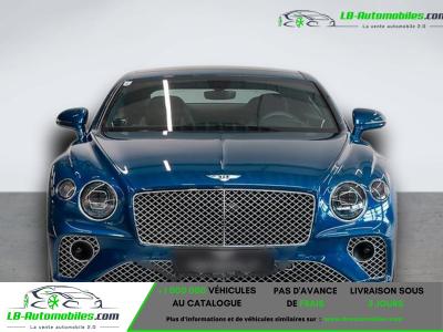 Bentley Continental GT V8 4.0 550 ch BVA
