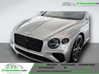 Bentley Continental GT W12 6.0 635 ch BVA