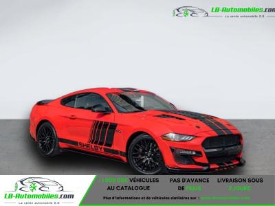 Ford Mustang Fastback 5.0 450ch BVA