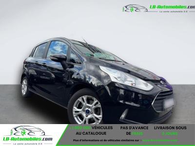 Ford B-Max 1.0 EcoBoost 100 BVM