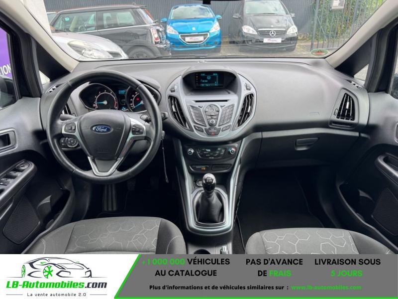 Ford B-Max 1.0 EcoBoost 100 BVM - Photo 3 / 8