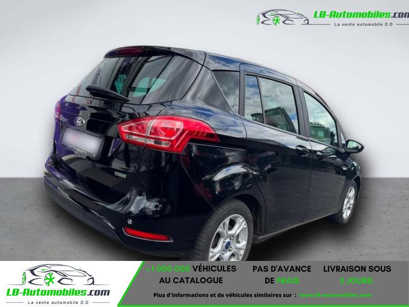 Ford B-Max 1.0 EcoBoost 100 BVM - Photo 4 / 8
