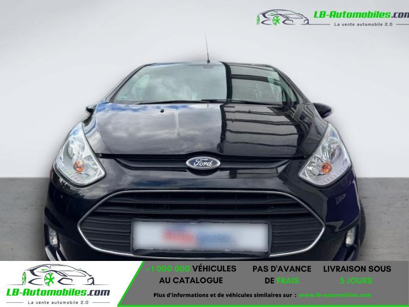 Ford B-Max 1.0 EcoBoost 100 BVM - Photo 5 / 8