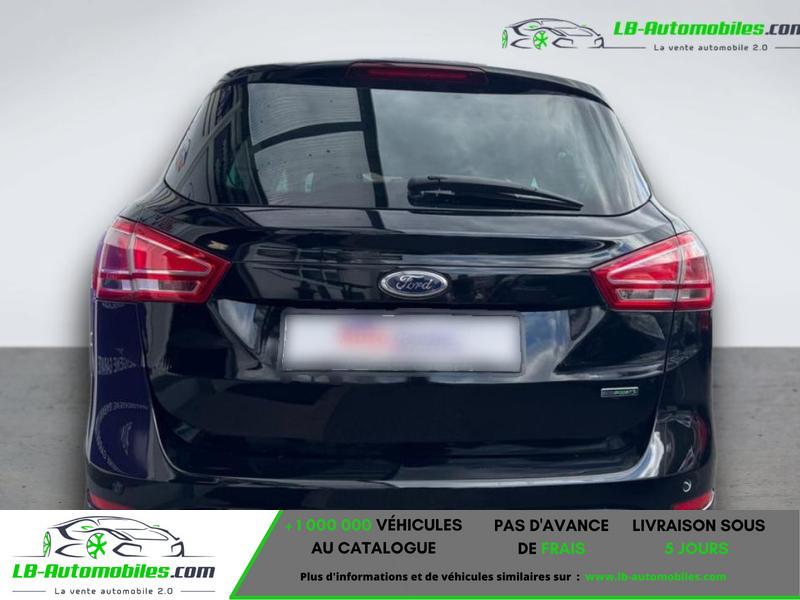 Ford B-Max 1.0 EcoBoost 100 BVM - Photo 6 / 8