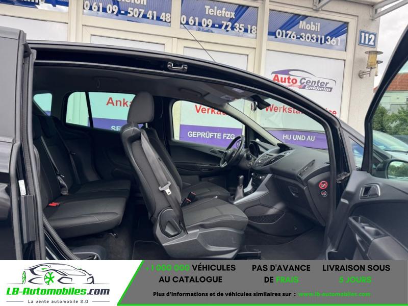 Ford B-Max 1.0 EcoBoost 100 BVM - Photo 7 / 8