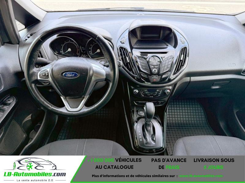 Ford B-Max 1.6 Ti-VCT 105 BVA - Photo 3 / 10