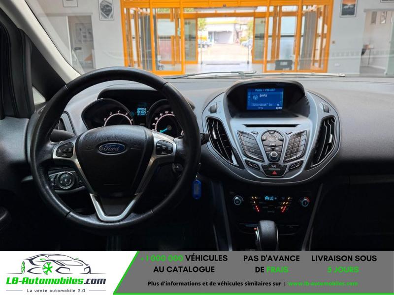 Ford B-Max 1.6 Ti-VCT 105 BVA - Photo 3 / 11