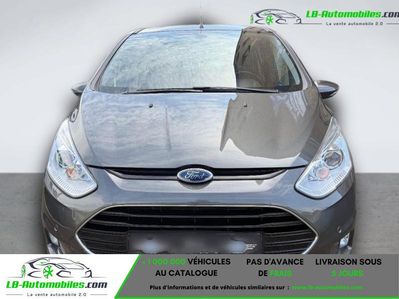 Ford B-Max 1.6 Ti-VCT 105 BVA - Photo 5 / 10