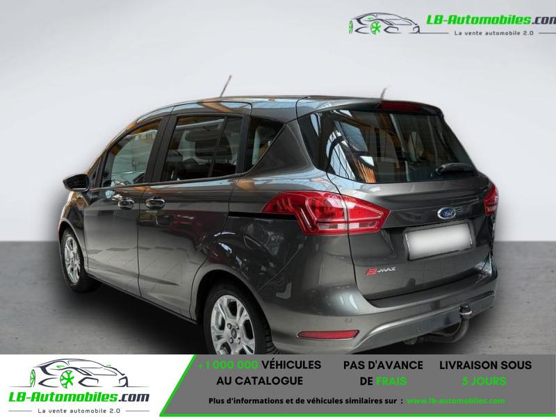 Ford B-Max 1.6 Ti-VCT 105 BVA - Photo 4 / 11