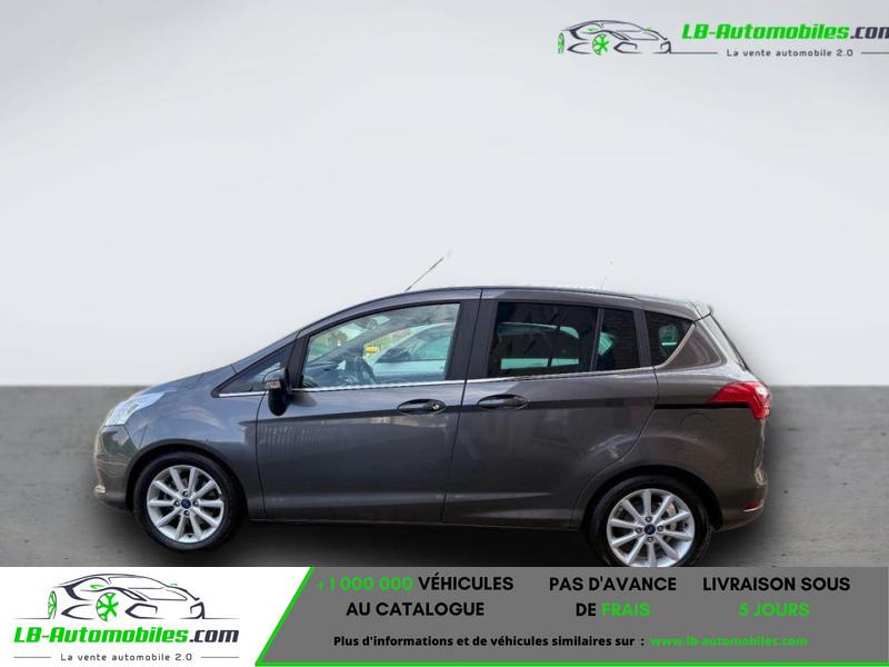 Ford B-Max 1.6 Ti-VCT 105 BVA - Photo 6 / 10