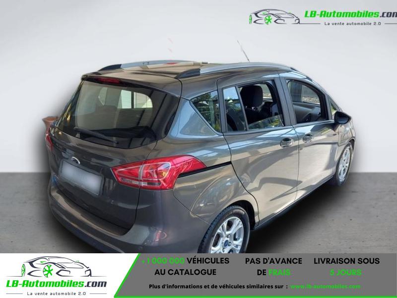Ford B-Max 1.6 Ti-VCT 105 BVA - Photo 2 / 6