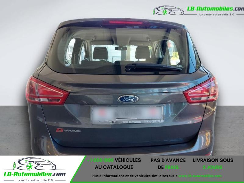 Ford B-Max 1.6 Ti-VCT 105 BVA - Photo 3 / 6