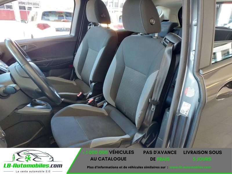 Ford B-Max 1.6 Ti-VCT 105 BVA - Photo 4 / 6