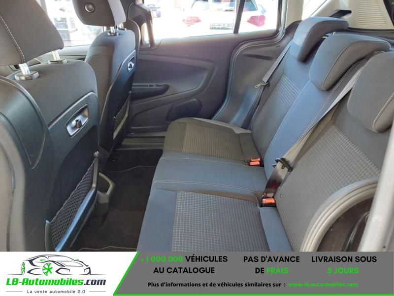 Ford B-Max 1.6 Ti-VCT 105 BVA - Photo 5 / 6