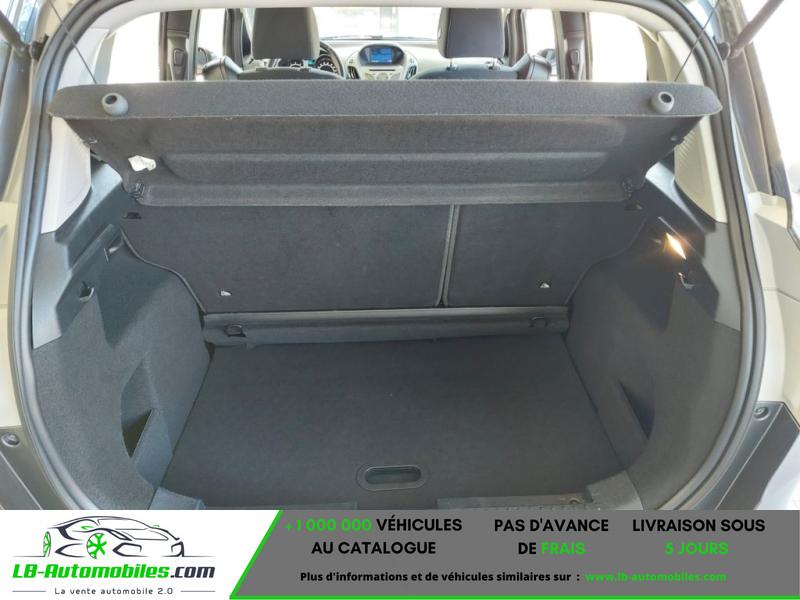 Ford B-Max 1.6 Ti-VCT 105 BVA - Photo 6 / 6