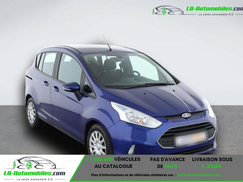 Ford B-Max 1.6 Ti-VCT 105 BVA - Photo 2 / 12