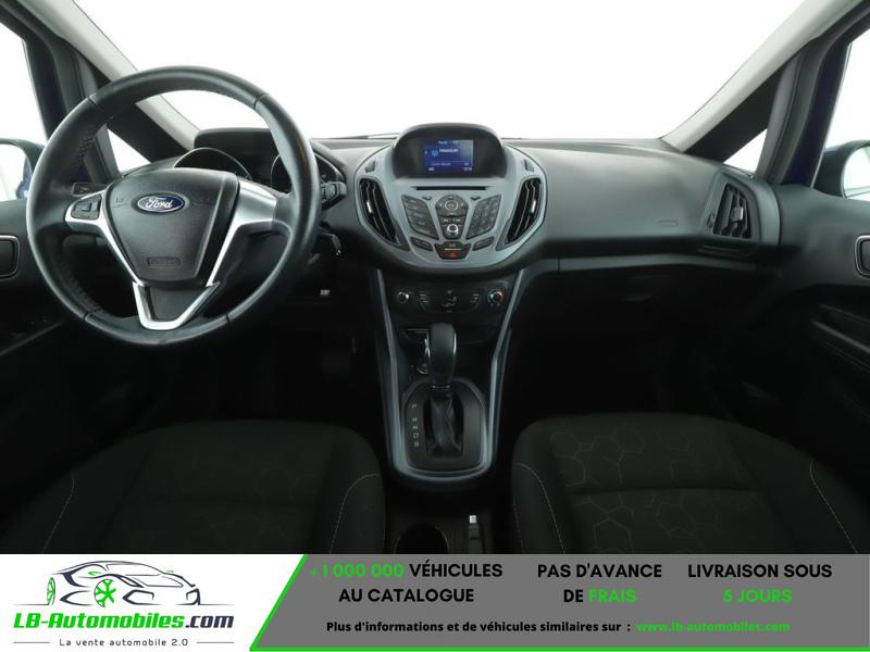 Ford B-Max 1.6 Ti-VCT 105 BVA - Photo 3 / 12