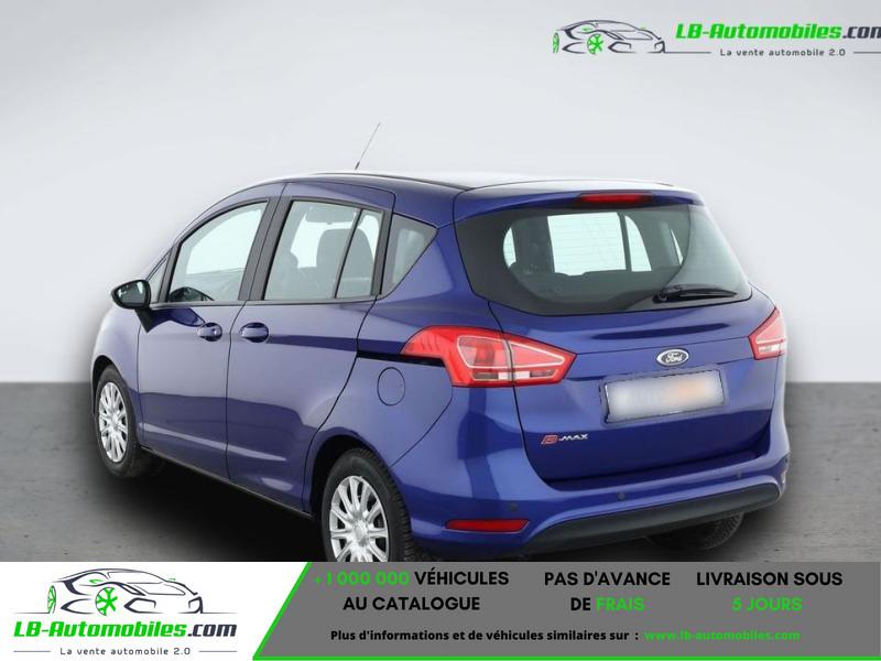 Ford B-Max 1.6 Ti-VCT 105 BVA - Photo 4 / 12