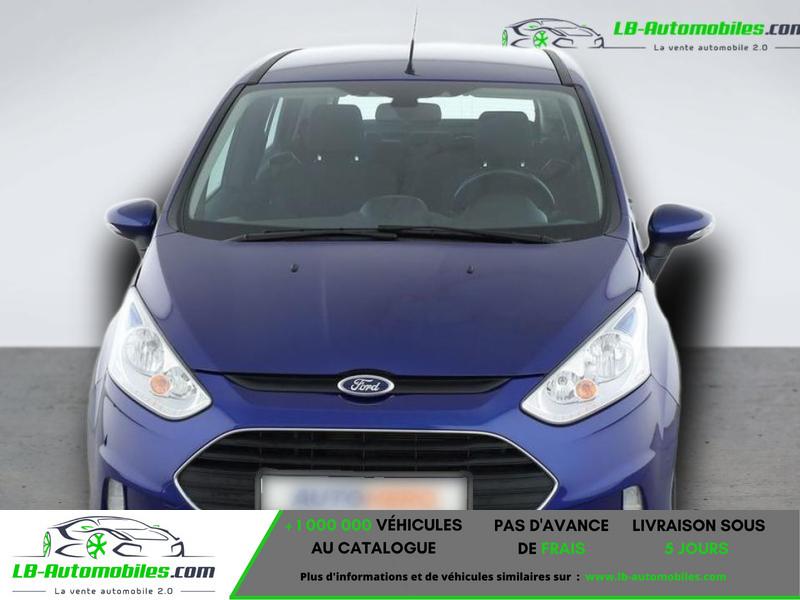 Ford B-Max 1.6 Ti-VCT 105 BVA - Photo 5 / 12