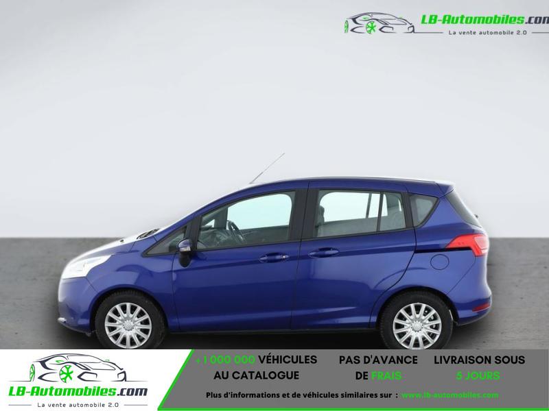 Ford B-Max 1.6 Ti-VCT 105 BVA - Photo 6 / 12