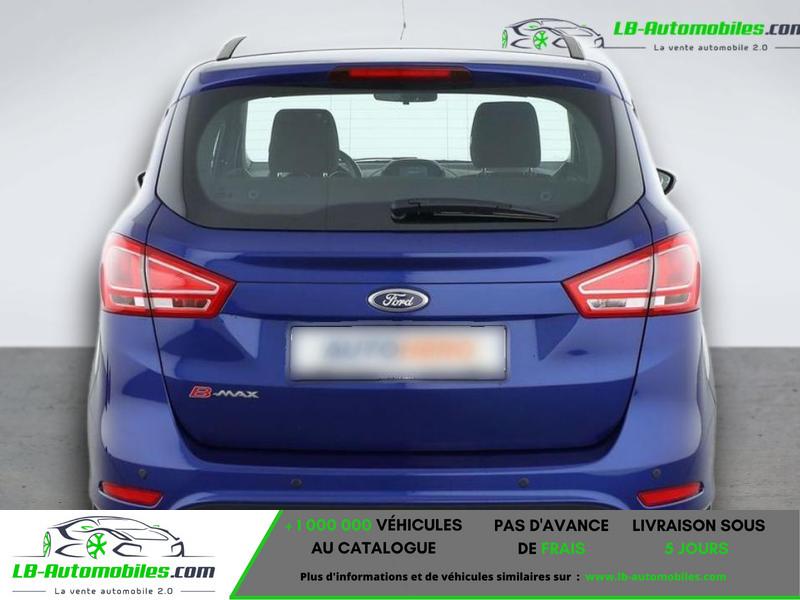 Ford B-Max 1.6 Ti-VCT 105 BVA - Photo 7 / 12