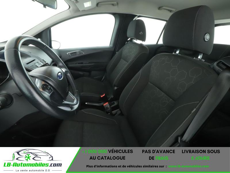Ford B-Max 1.6 Ti-VCT 105 BVA - Photo 8 / 12