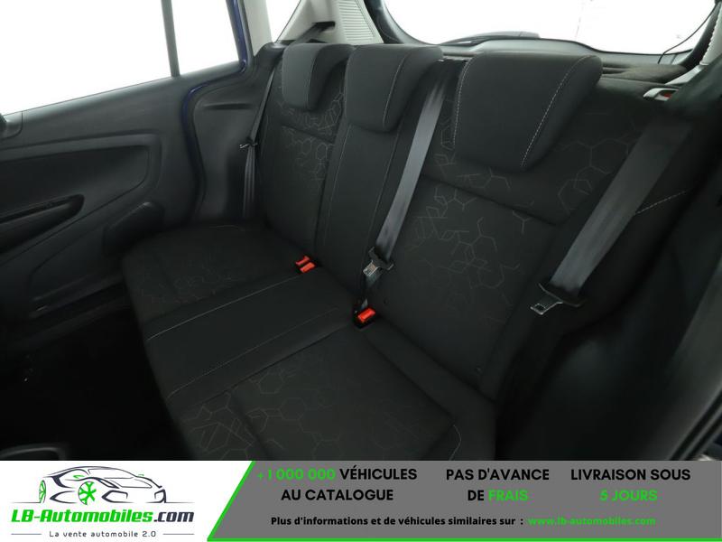 Ford B-Max 1.6 Ti-VCT 105 BVA - Photo 9 / 12