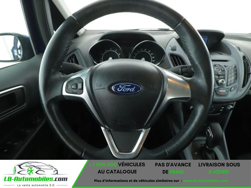 Ford B-Max 1.6 Ti-VCT 105 BVA - Photo 10 / 12