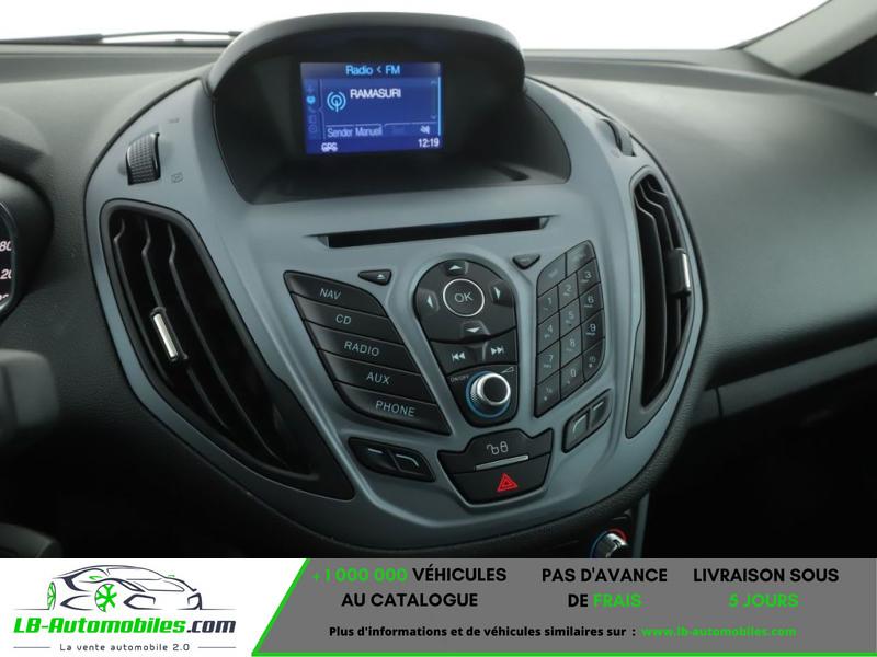 Ford B-Max 1.6 Ti-VCT 105 BVA - Photo 11 / 12