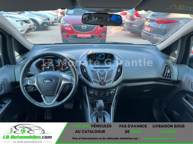 Ford B-Max 1.6 Ti-VCT 105 BVA - Photo 3 / 9