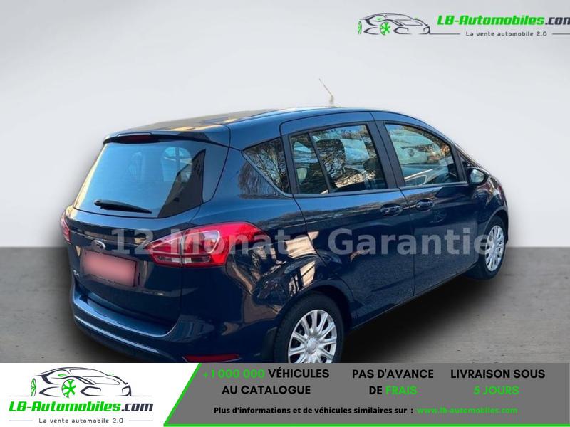 Ford B-Max 1.6 Ti-VCT 105 BVA - Photo 4 / 9