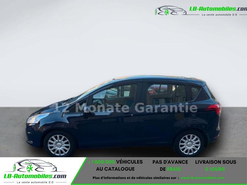 Ford B-Max 1.6 Ti-VCT 105 BVA - Photo 5 / 9