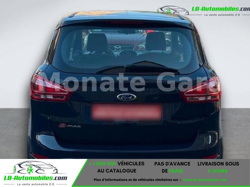 Ford B-Max 1.6 Ti-VCT 105 BVA - Photo 6 / 9