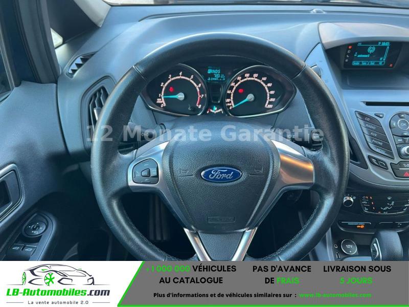 Ford B-Max 1.6 Ti-VCT 105 BVA - Photo 7 / 9