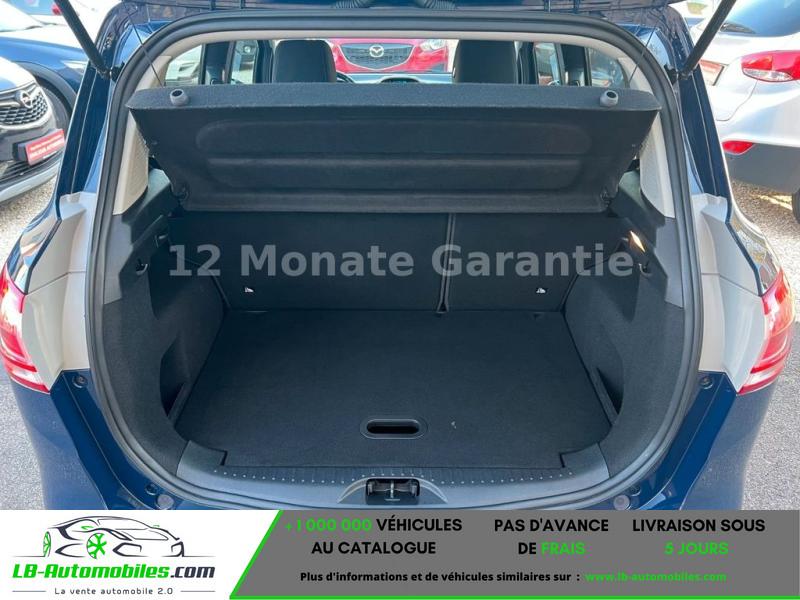 Ford B-Max 1.6 Ti-VCT 105 BVA - Photo 9 / 9