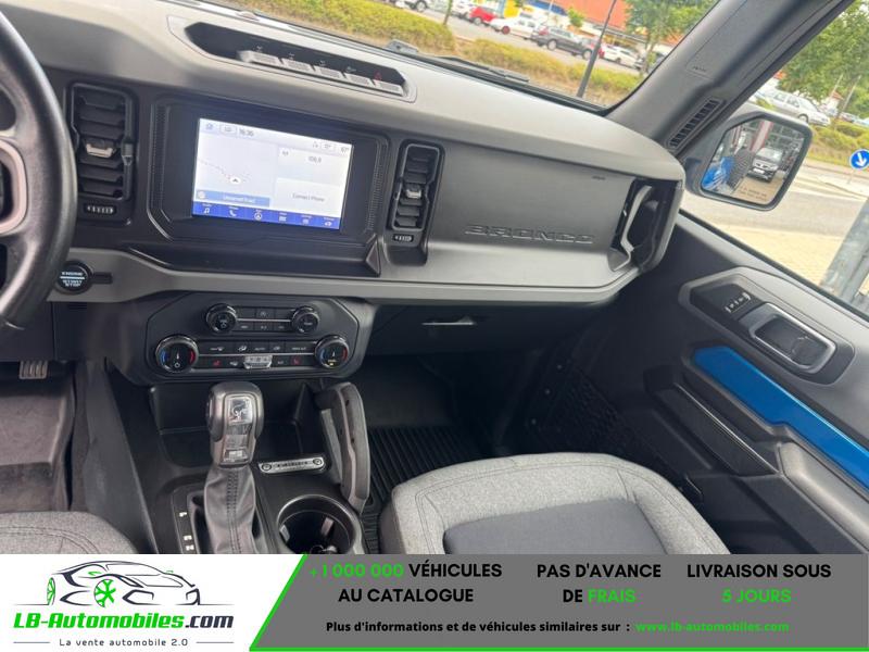 Ford Bronco 2.7l V6 EcoBoost 335 ch BVA - Photo 2 / 7