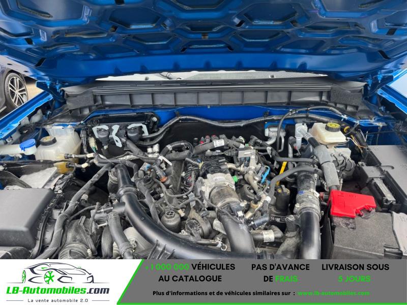 Ford Bronco 2.7l V6 EcoBoost 335 ch BVA - Photo 6 / 7