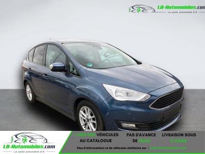 Ford C-Max 1.5 EcoBoost 150 BVA