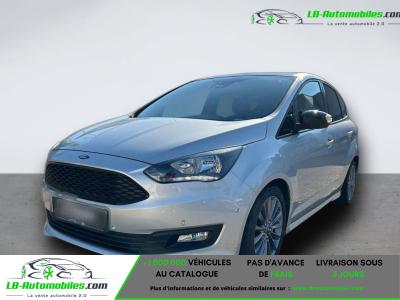 Ford C-Max 1.5 EcoBoost 150 BVA