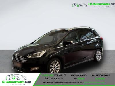 Ford C-Max 1.5 EcoBoost 150 BVA