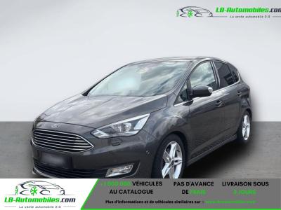Ford C-Max 1.5 EcoBoost 150 BVA