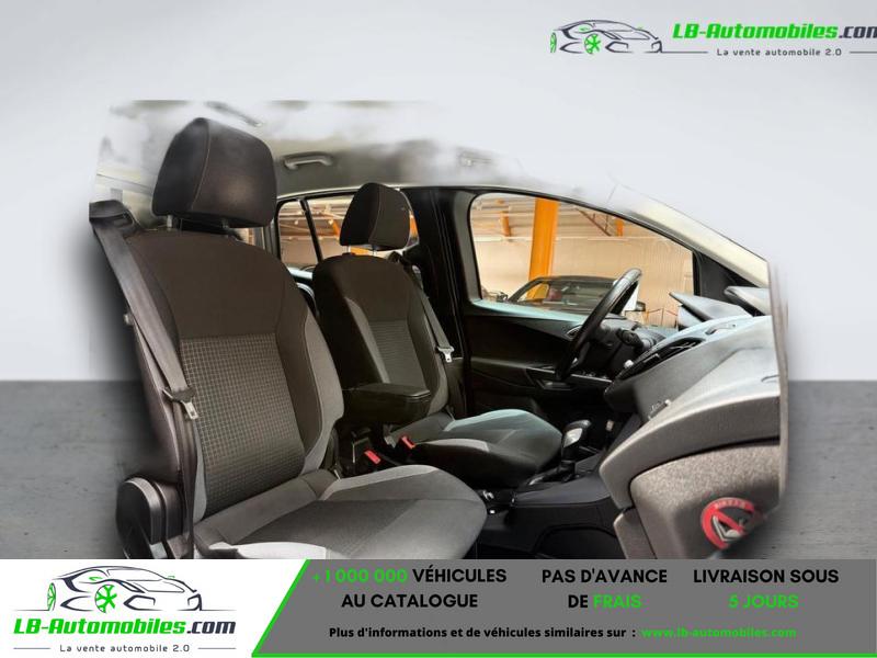 Ford B-Max 1.6 Ti-VCT 105 BVA - Photo 5 / 11