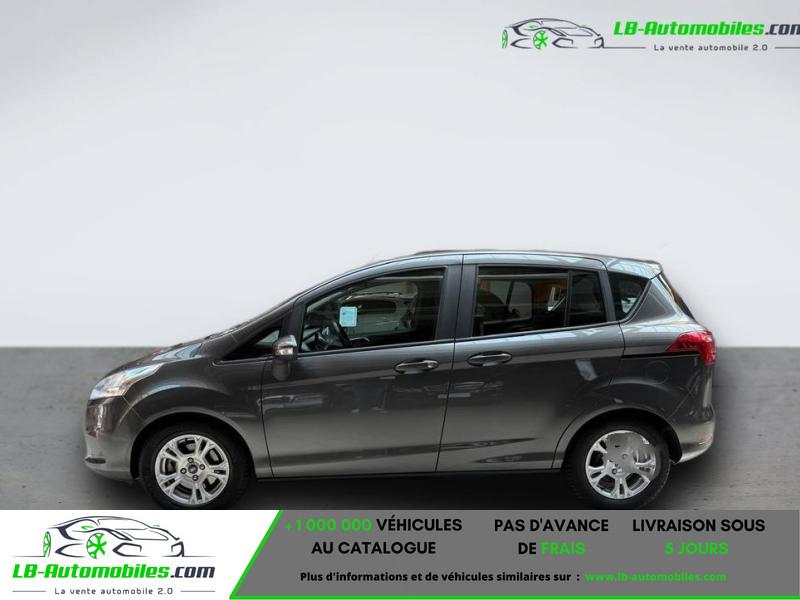Ford B-Max 1.6 Ti-VCT 105 BVA - Photo 6 / 11