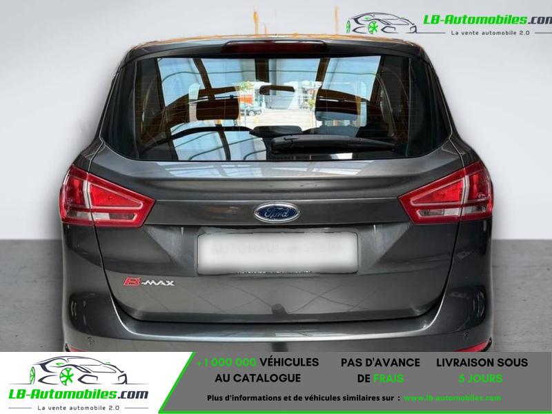 Ford B-Max 1.6 Ti-VCT 105 BVA - Photo 7 / 11
