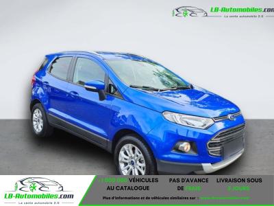 Ford Ecosport 1.0 EcoBoost 125