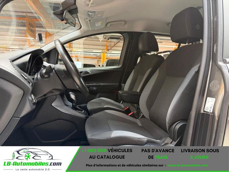 Ford B-Max 1.6 Ti-VCT 105 BVA - Photo 8 / 11