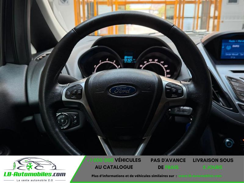 Ford B-Max 1.6 Ti-VCT 105 BVA - Photo 9 / 11